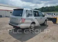 2007 Honda PILOT фото