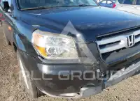 2007 Honda PILOT фото