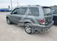 2007 Honda PILOT фото