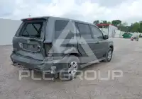 2007 Honda PILOT фото