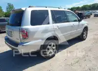 2007 Honda PILOT фото