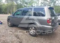 2007 Honda PILOT фото