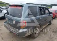 2007 Honda PILOT фото