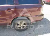 2007 Honda PILOT photo