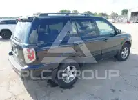 2007 Honda PILOT photo