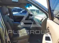 2007 Honda PILOT фото