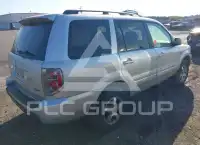 2007 Honda PILOT фото