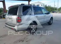 2007 Honda PILOT photo