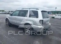 2007 Honda PILOT photo