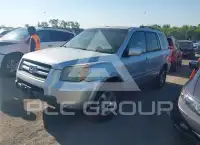 2007 Honda PILOT photo