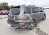 2007 Honda PILOT фото