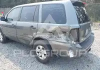 2007 Honda PILOT фото