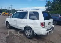 2007 Honda PILOT photo