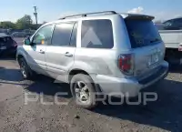 2007 Honda PILOT фото