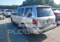 2007 Honda PILOT фото