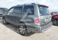 2007 Honda PILOT photo