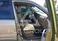 2007 Honda PILOT photo