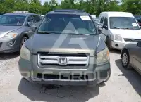 2007 Honda PILOT фото