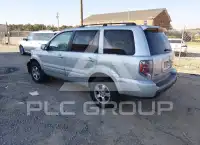 2007 Honda PILOT фото