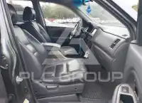 2007 Honda PILOT фото
