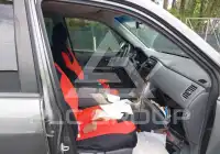 2007 Honda PILOT photo