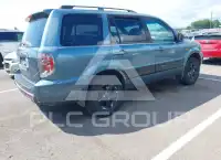 2007 Honda PILOT photo