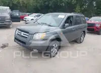 2007 Honda PILOT фото