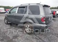 2007 Honda PILOT фото