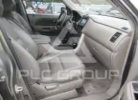 2007 Honda PILOT фото