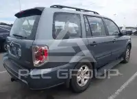 2007 Honda PILOT фото