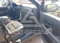 2007 Honda PILOT photo