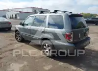 2007 Honda PILOT фото