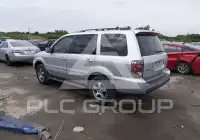 2007 Honda PILOT фото