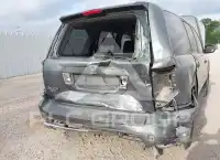 2007 Honda PILOT фото