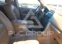 2007 Honda PILOT photo