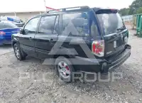 2007 Honda PILOT photo