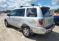 2007 Honda PILOT photo