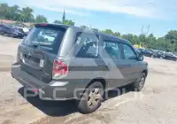 2007 Honda PILOT фото