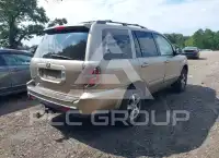 2007 Honda PILOT фото