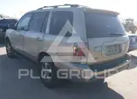 2007 Honda PILOT фото