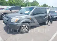 2007 Honda PILOT photo