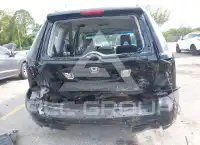 2007 Honda PILOT photo