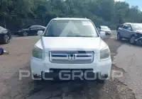 2007 Honda PILOT photo