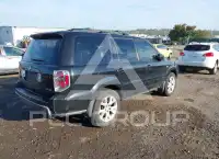 2007 Honda PILOT фото