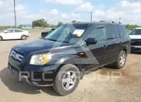 2007 Honda PILOT photo