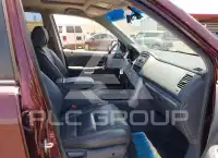2007 Honda PILOT фото