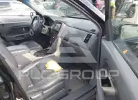 2007 Honda PILOT photo