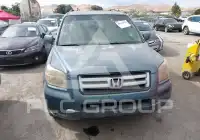 2007 Honda PILOT photo