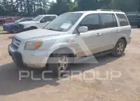 2007 Honda PILOT photo