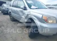 2007 Honda PILOT photo